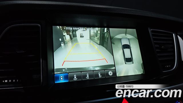 Genesis G80 2018 — photo 21