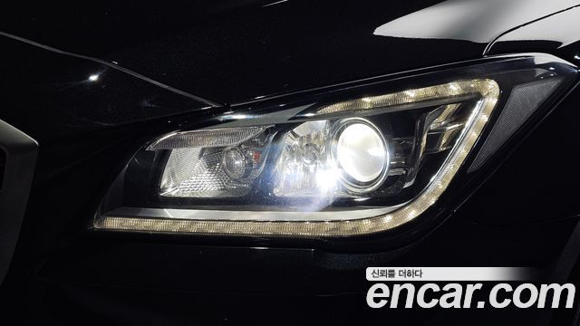Genesis G80 2018 — photo 8
