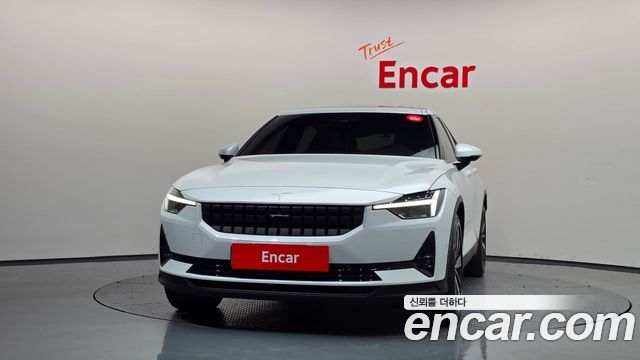 Polestar Polestar 2 2022 — photo 3