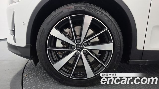 Polestar Polestar 2 2022 — photo 5