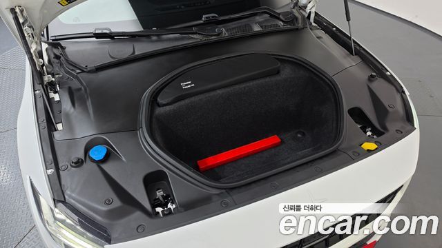 Polestar Polestar 2 2022 — photo 6