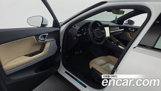 Polestar Polestar 2 2022 — photo 13