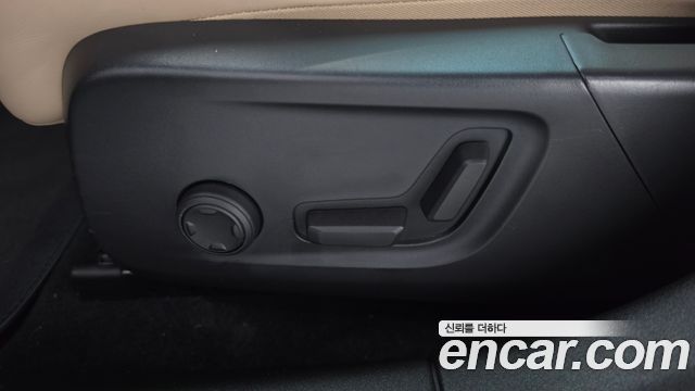 Polestar Polestar 2 2022 — photo 18