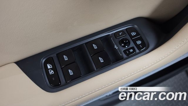 Polestar Polestar 2 2022 — photo 19
