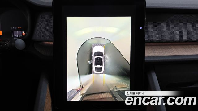 Polestar Polestar 2 2022 — photo 22
