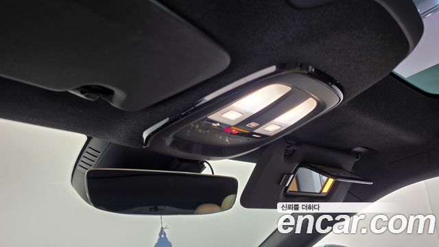 Polestar Polestar 2 2022 — photo 23