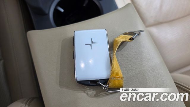 Polestar Polestar 2 2022 — photo 24