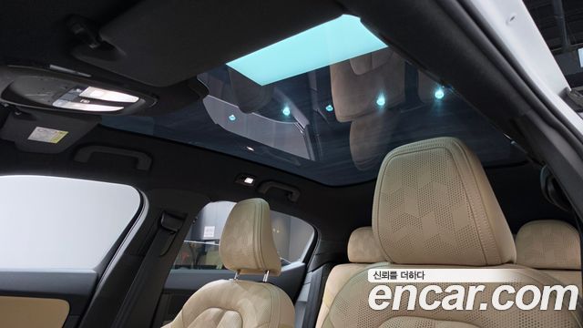 Polestar Polestar 2 2022 — photo 25