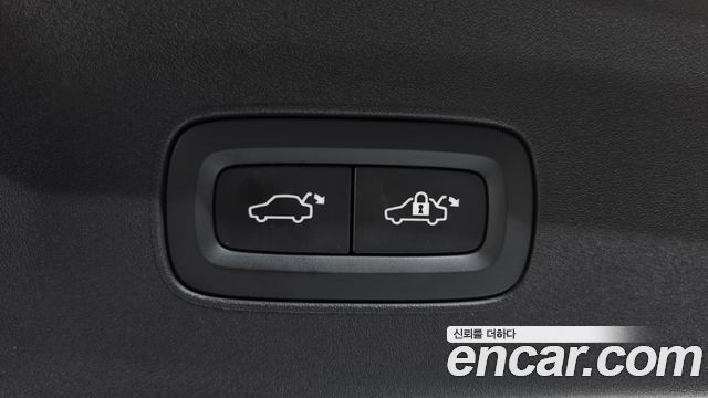 Polestar Polestar 2 2022 — photo 26