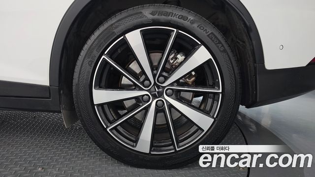 Polestar Polestar 2 2022 — photo 7