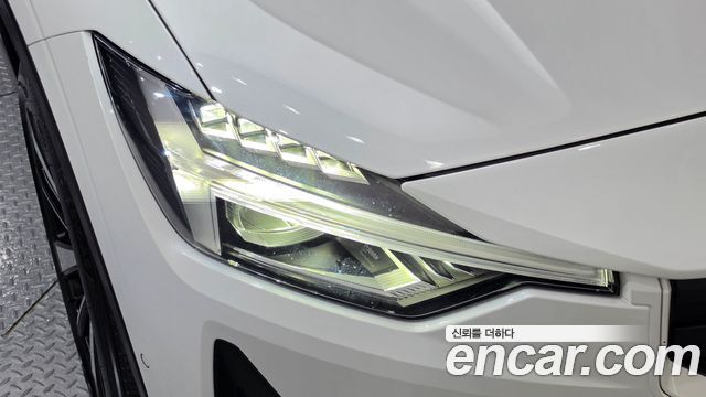 Polestar Polestar 2 2022 — photo 8