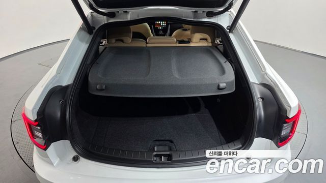Polestar Polestar 2 2022 — photo 27