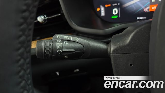 Polestar Polestar 2 2022 — photo 30