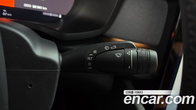 Polestar Polestar 2 2022 — photo 31