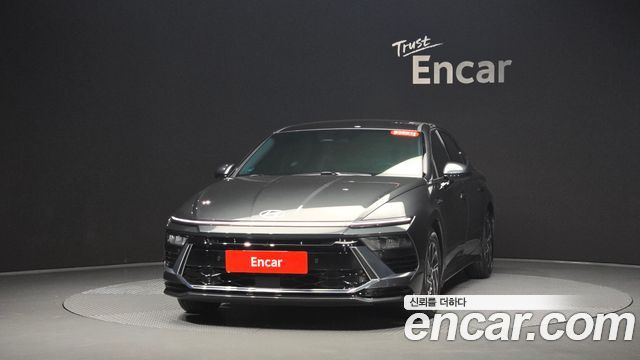Hyundai Sonata 2024 — photo 3