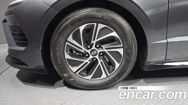 Hyundai Sonata 2024 — photo 5