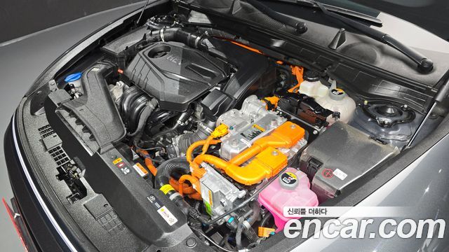 Hyundai Sonata 2024 — photo 6