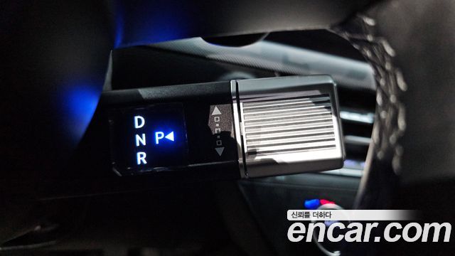 Hyundai Sonata 2024 — photo 12