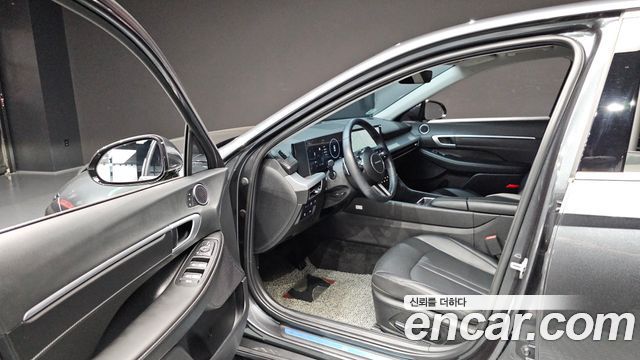 Hyundai Sonata 2024 — photo 13