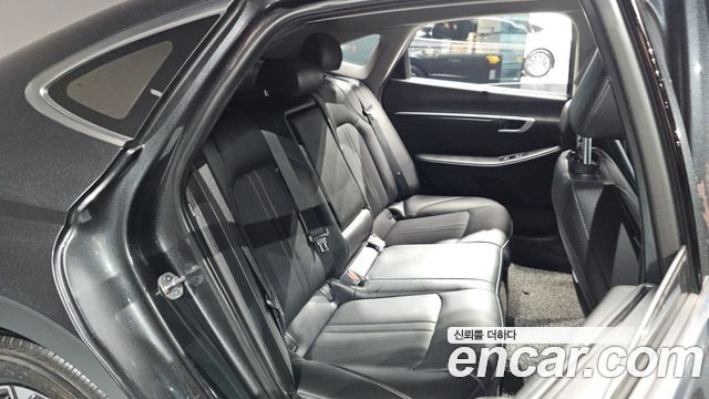 Hyundai Sonata 2024 — photo 17