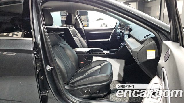 Hyundai Sonata 2024 — photo 18