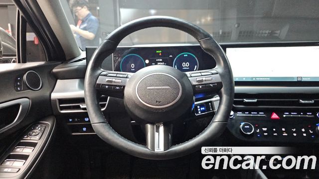 Hyundai Sonata 2024 — photo 19