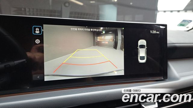 Hyundai Sonata 2024 — photo 20