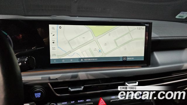 Hyundai Sonata 2024 — photo 24