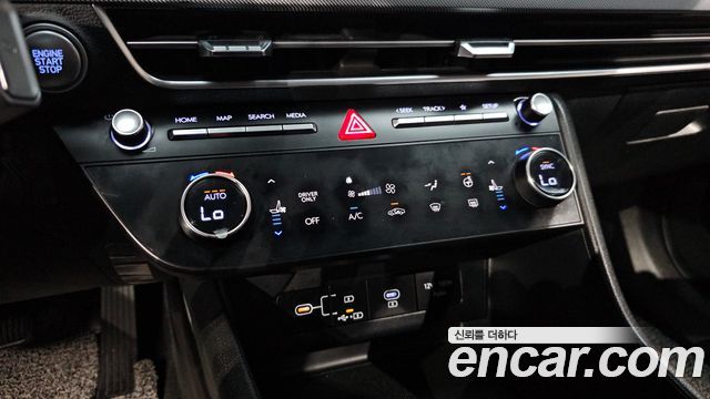 Hyundai Sonata 2024 — photo 25
