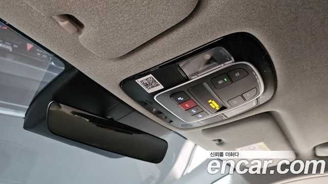 Hyundai Sonata 2024 — photo 26