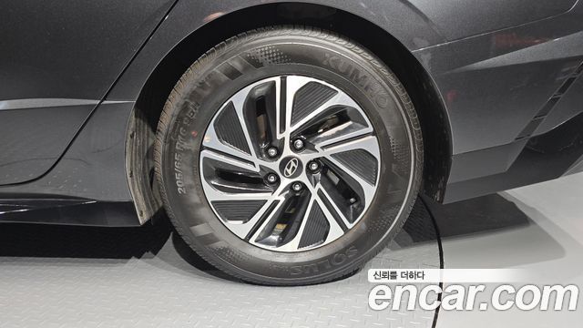 Hyundai Sonata 2024 — photo 7