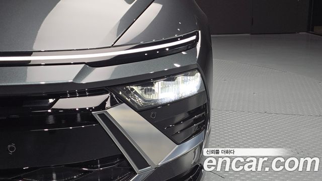 Hyundai Sonata 2024 — photo 8