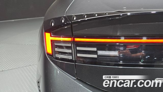 Hyundai Sonata 2024 — photo 9