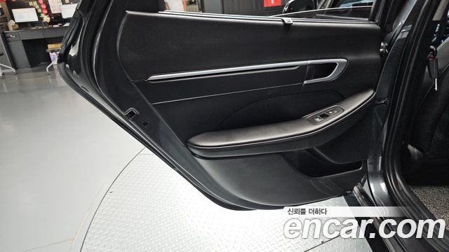 Hyundai Sonata 2024 — photo 15