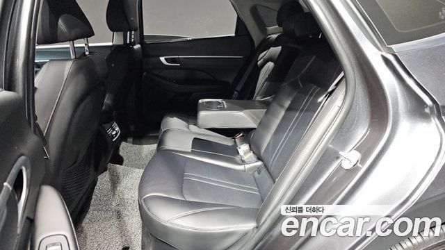 Hyundai Sonata 2024 — photo 16