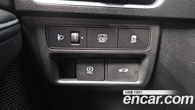 Hyundai Sonata 2024 — photo 27
