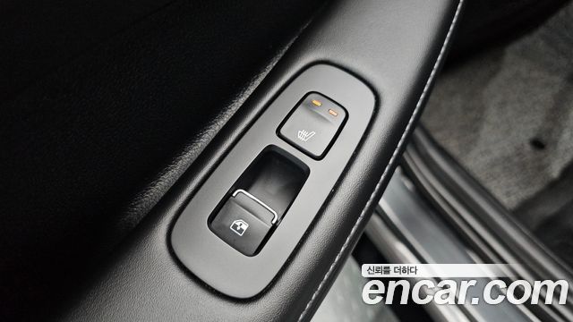 Hyundai Sonata 2024 — photo 29