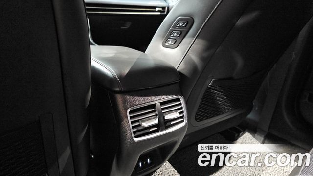Hyundai Sonata 2024 — photo 30