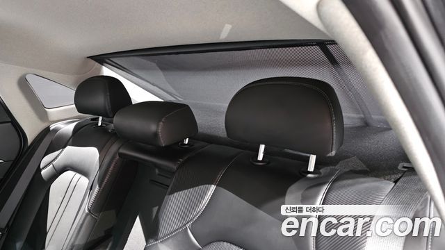 Hyundai Sonata 2024 — photo 31