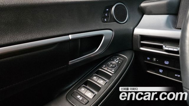 Hyundai Sonata 2024 — photo 32