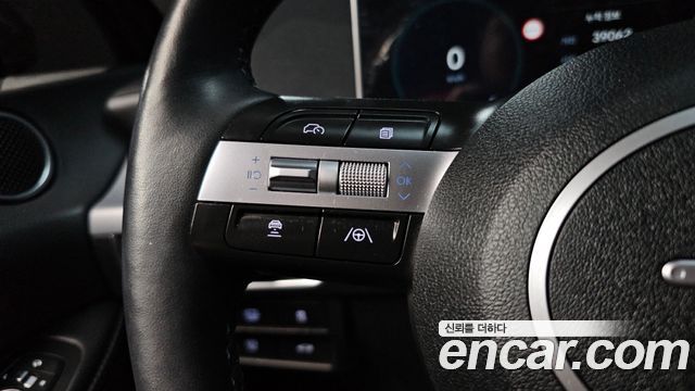 Hyundai Sonata 2024 — photo 33