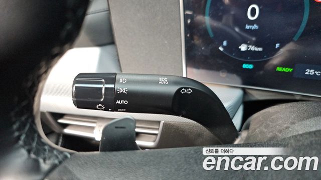 Hyundai Sonata 2024 — photo 35