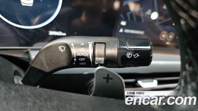 Hyundai Sonata 2024 — photo 36