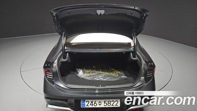 Hyundai Sonata 2024 — photo 37