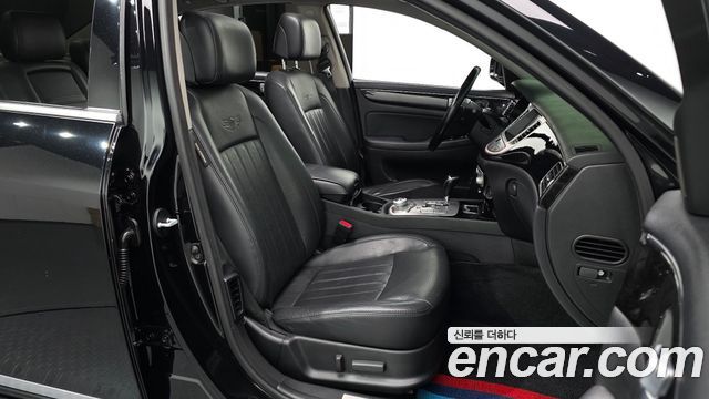 Hyundai Genesis 2014 — photo 11