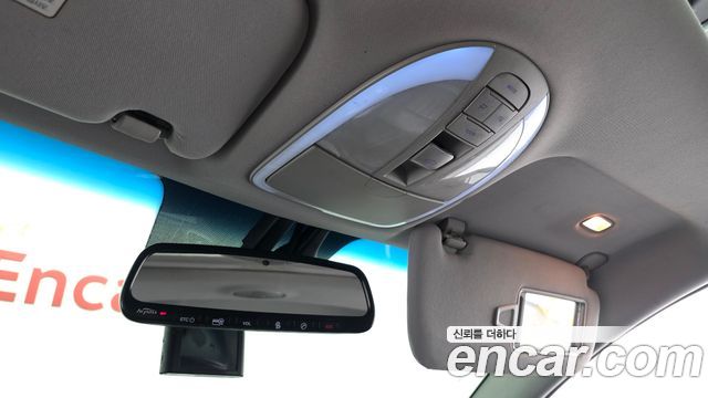Hyundai Genesis 2014 — photo 20