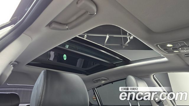 Kia K9 2017 — photo 25