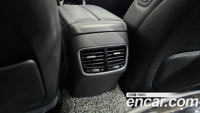 Kia K9 2017 — photo 34