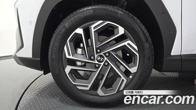 Hyundai Tucson 2025 — photo 5