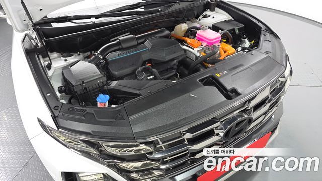 Hyundai Tucson 2025 — photo 6